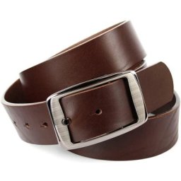 Anthoni Crown Ledergürtel