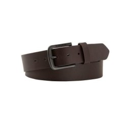 Levi's® Ledergürtel SEINE METAL GÜRTEL ADLER POINT METAL BELT