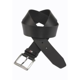 Tommy Hilfiger Ledergürtel NEW DENTON BELT