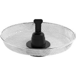 Tefal Grillpfanneneinsatz Snack-Einsatz XA7012 für Actifry, Edelstahl, Kunststoff, (1-St), Garkorb kompatibel mit ActiFry Heißluftfritteuse