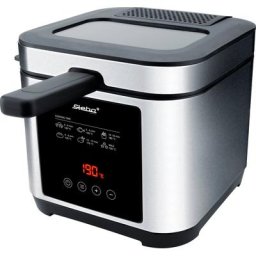 Steba Fritteuse DF 150, 1200 W