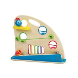 Hape Kugelbahn Kugel-Rennbahn