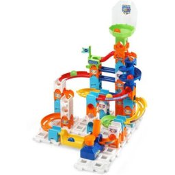 Vtech® Kugelbahn Marble Rush - Adventure Set S100