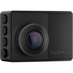 Garmin DASH CAM™ 67W Dashcam (QHD, Bluetooth, WLAN (Wi-Fi)