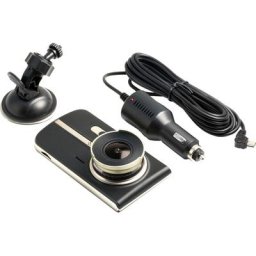 Technaxx Dashcam mit Assistenzsystemen TX-167 Dashcam