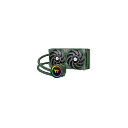 Thermaltake Computer-Kühler CL-W319-PL12RG-A