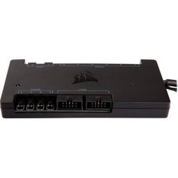 Corsair Computer-Kühler Commander PRO, Digital Fan and RGB Lighting Controller