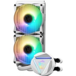 MSI Computer-Kühler MAG CORELIQUID 240R V2
