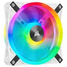 Corsair Gehäuselüfter Corsair iCUE QL140 RGB PWM