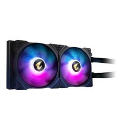Gigabyte Computer-Kühler AORUS WATERFORCE X 280