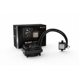 be quiet! Computer-Kühler SILENT LOOP 2 120mm