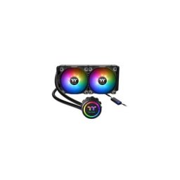 Thermaltake Computer-Kühler Water 3.0 240 ARGB Sync