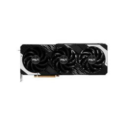 Palit GeForce RTX 4080 GeForce RTX 4080 GamingPro Grafikkarte (16 GB, GDDR6)