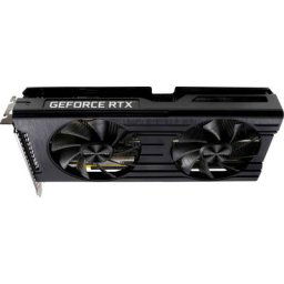 Gainward GeForce RTX 3050 NE63050019P1-190AB Grafikkarte (8 GB, GDDR6)