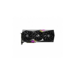 MSI GeForce RTX 4080 RTX 4080 16GB GAMING TRIO Grafikkarte (16 GB, GDDR6)