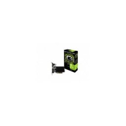 Gainward GeForce GT 710 426018336-3576 Grafikkarte (2 GB, GDDR3, passive Kühlung, 2GB Speicher, passiv gekühlt, Chipsatz: GT 710)