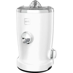 NOVIS Entsafter VitaJuicer S1 weiß, 240 W
