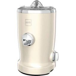 NOVIS Entsafter VitaJuicer S1 creme, 240 W