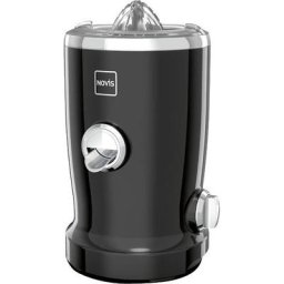 NOVIS Entsafter VitaJuicer S1 schwarz, 240 W
