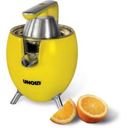 Unold Zitruspresse 78132 Power Juicy Yellow, 300 W