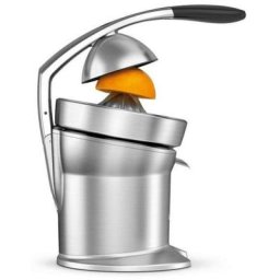 Sage Zitruspresse SCP800BAL the Citrus Press Pro, 120 W