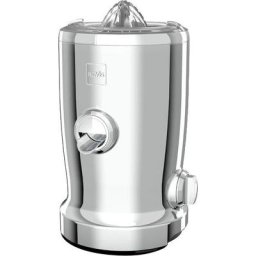 NOVIS Entsafter VitaJuicer S1 chrom, 240 W