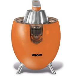 Unold Zitruspresse 78133 Power Juicy Orange, 300 W