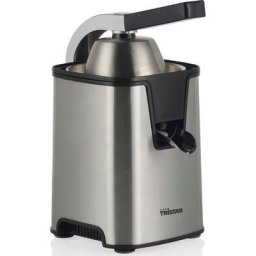 Tristar Zitruspresse CP-3009, 350 W, 350 Watt mit 2 Presskegeln