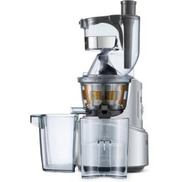Sage Slow Juicer the Big Suqeeze SJS700SIL4EEU1, 240 W