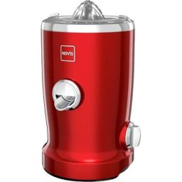 NOVIS Entsafter VitaJuicer S1 kirschrot, 240 W