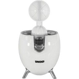 Unold Zitruspresse 78130 Power Juicy White, 300 W