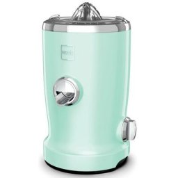 NOVIS Entsafter 6511.31.20 Iconic Line - VitaJuicer S1 neomint, 240 W