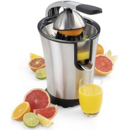 PRINCESS Entsafter Master Juicer 201851, 160 W