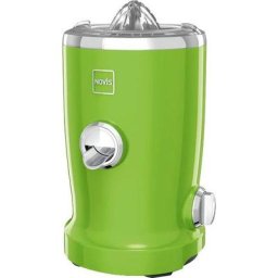 NOVIS Entsafter VitaJuicer S1 grün, 240 W