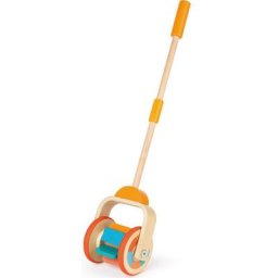 Hape Schiebestab Regenbogen