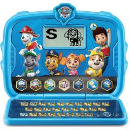 Vtech® Kindercomputer PAW Patrol Lernlaptop