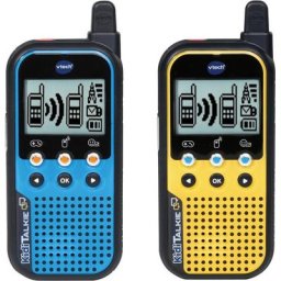 Vtech® Walkie Talkie Kiditronics, KidiTalkie