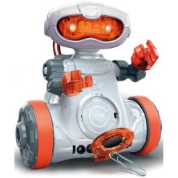 Clementoni® Experimentierkasten Galileo, Mein Roboter MC5.0, Made in Europe