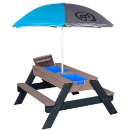 AXI Wasserspieltisch Nick, BxLxH: 80x90x56 cm