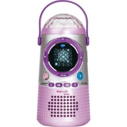 Vtech® Lernspielzeug Kiditronics, KidiMagic Music, mit Lichteffekten