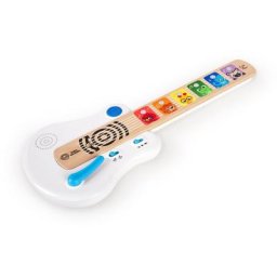 Baby Einstein Spielzeug-Musikinstrument Touch Gitarre Magische Melodien, mit Licht & Sound