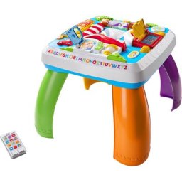 Fisher-Price® Spieltisch Lernspaß Spieltisch