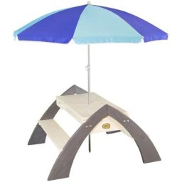 AXI Wasserspieltisch Delta, BxLxH: 119x98x65 cm