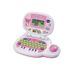Vtech® Kindercomputer VTechBaby, Lern und Musik Laptop