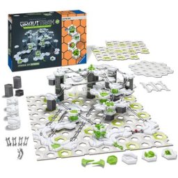 Ravensburger Kugelbahn-Bausatz GraviTrax® PRO Starter-Set Extreme, Made in Europe, FSC® - schützt Wald - weltweit