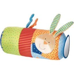 Sigikid Krabbelrolle PlayQ, Baby Activity, Hase