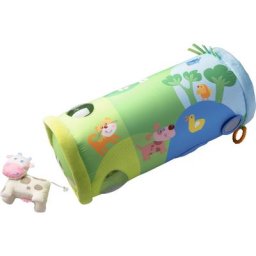 Haba Krabbelrolle Spielrolle, Bauernhof