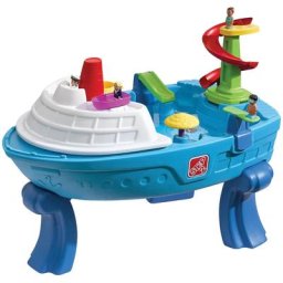 Step2 Wasserspieltisch Fiesta Cruise, BxLxH: 100x67x71 cm