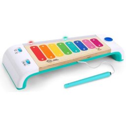 Baby Einstein Spielzeug-Musikinstrument Baby Einstein, Magisches Touch Xylophon