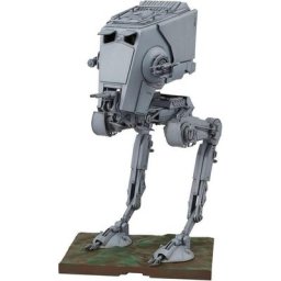 Bandai Modellbausatz Star Wars AT-ST, Maßstab 1:48